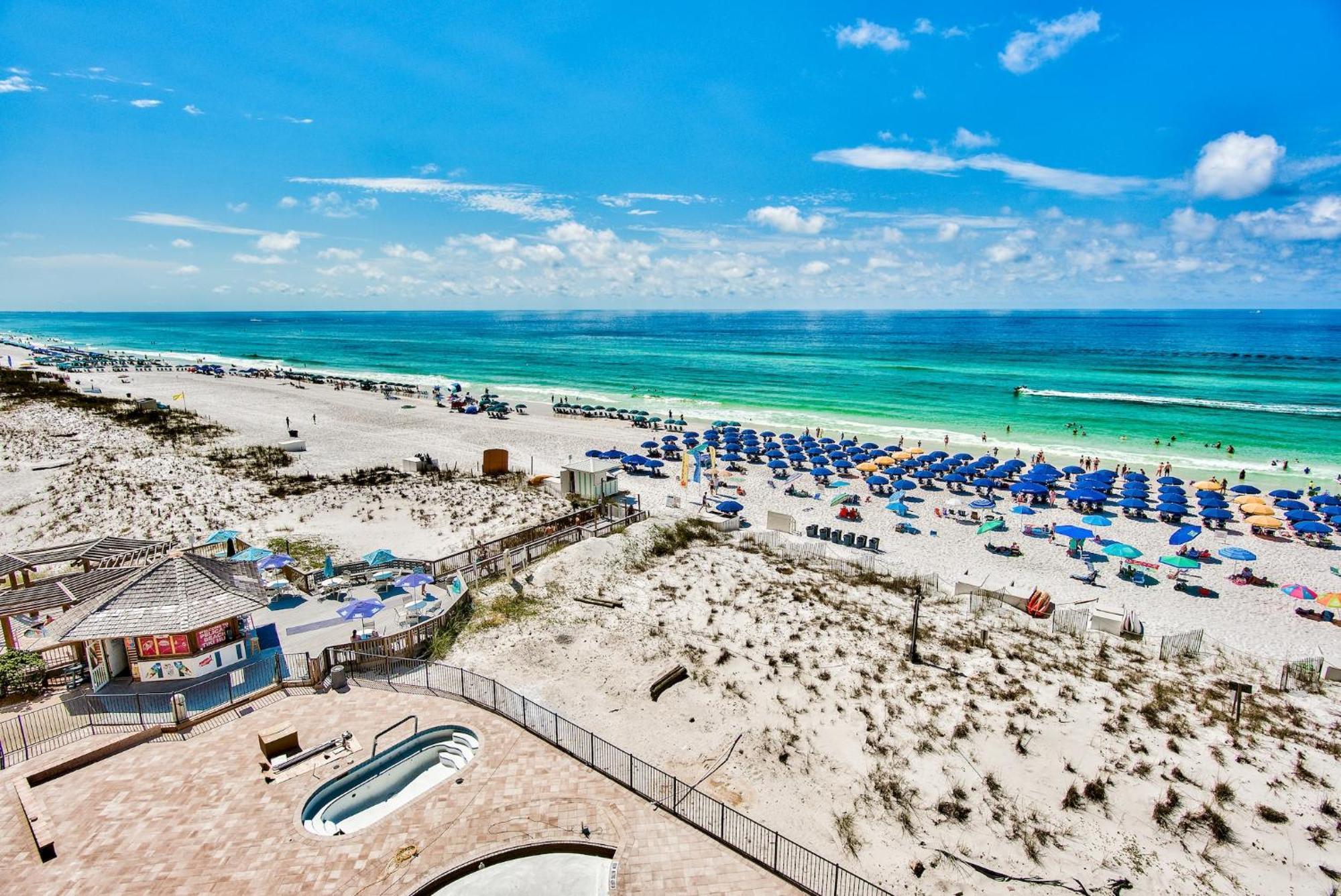 Pelican Beach Resort Destin Kültér fotó