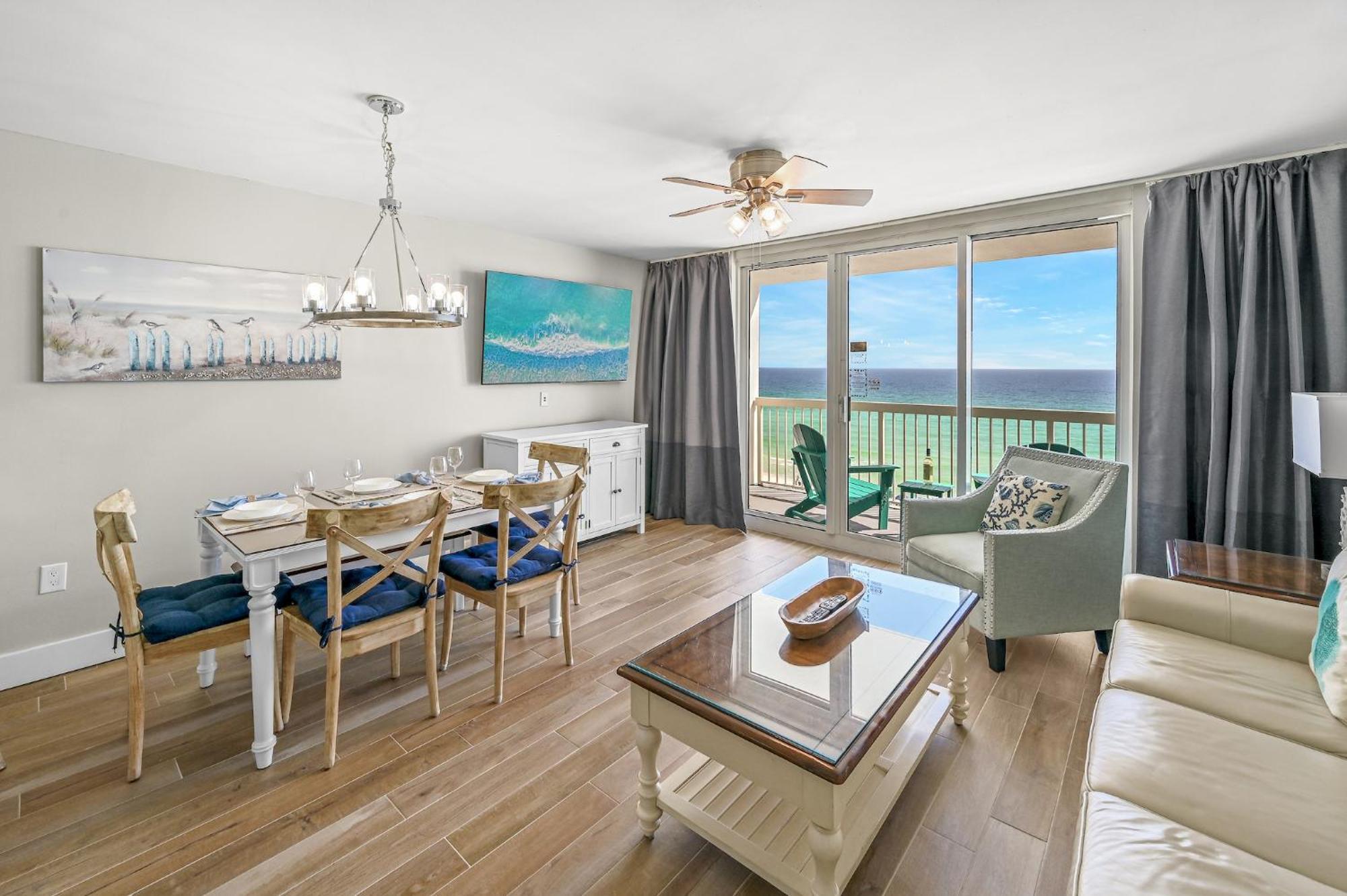 Pelican Beach Resort Destin Kültér fotó