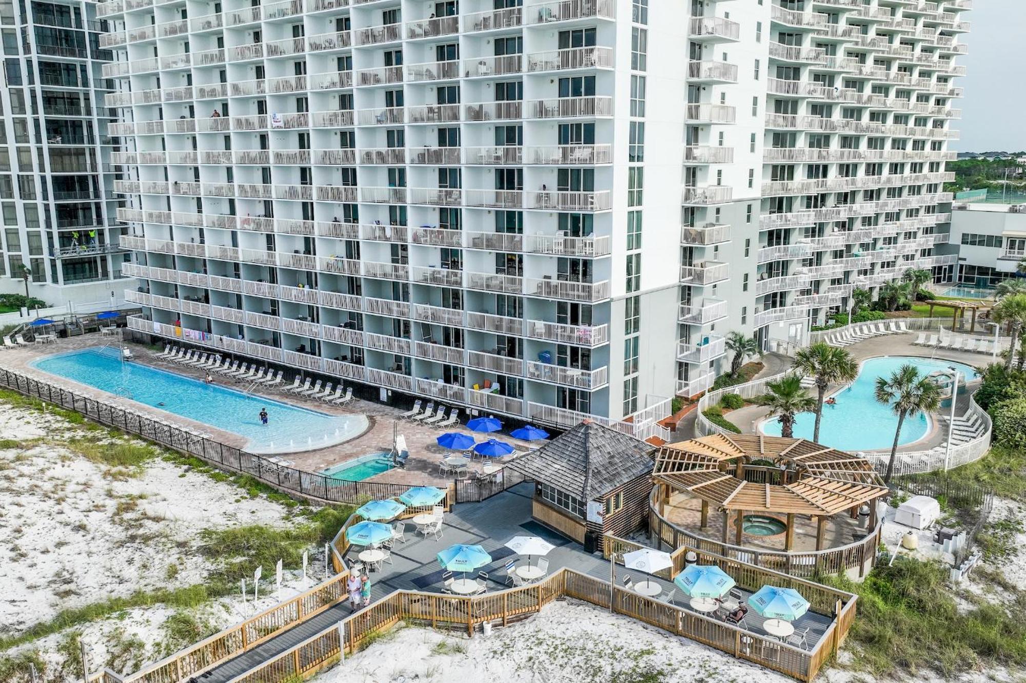 Pelican Beach Resort Destin Kültér fotó