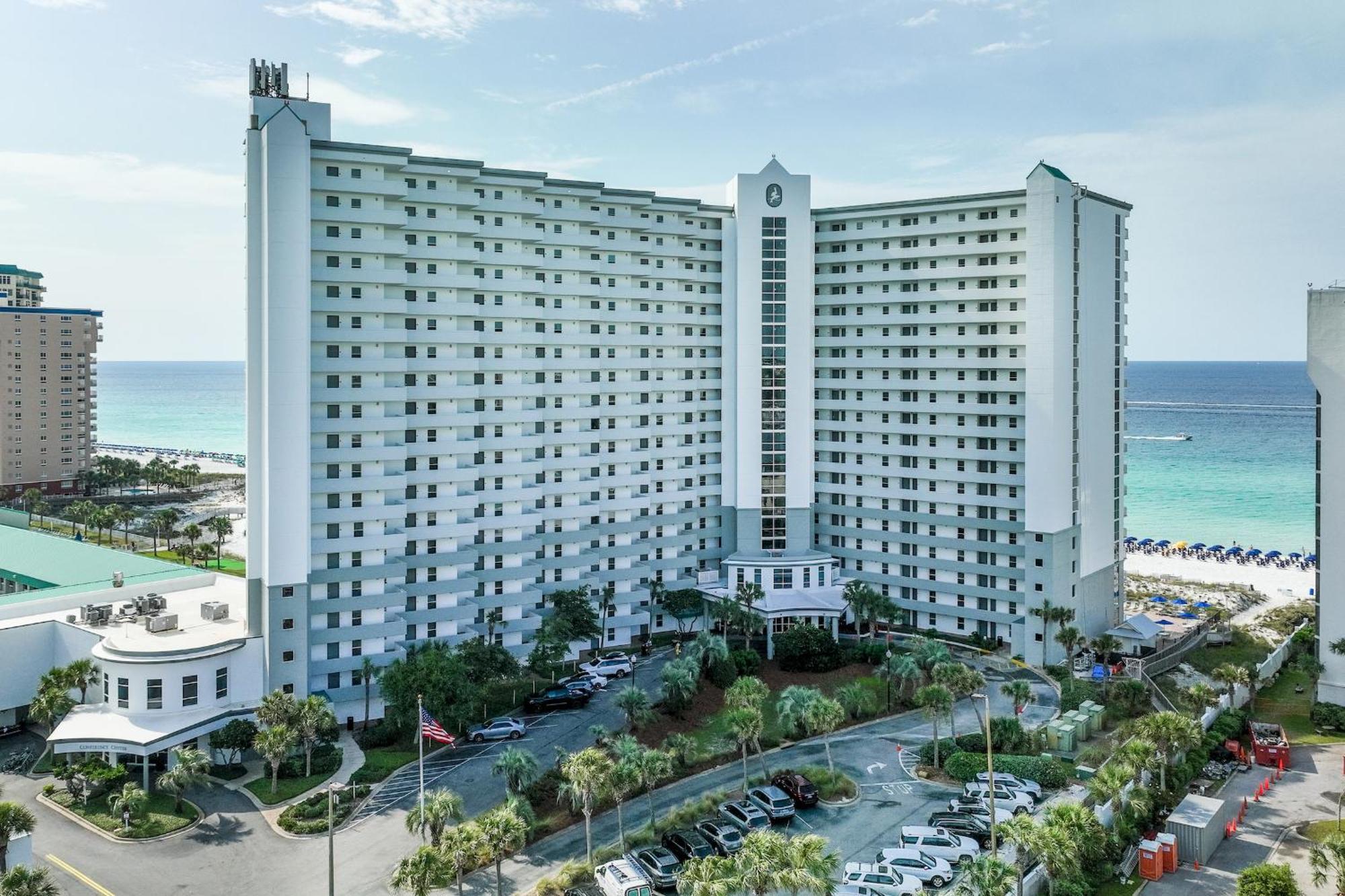 Pelican Beach Resort Destin Kültér fotó