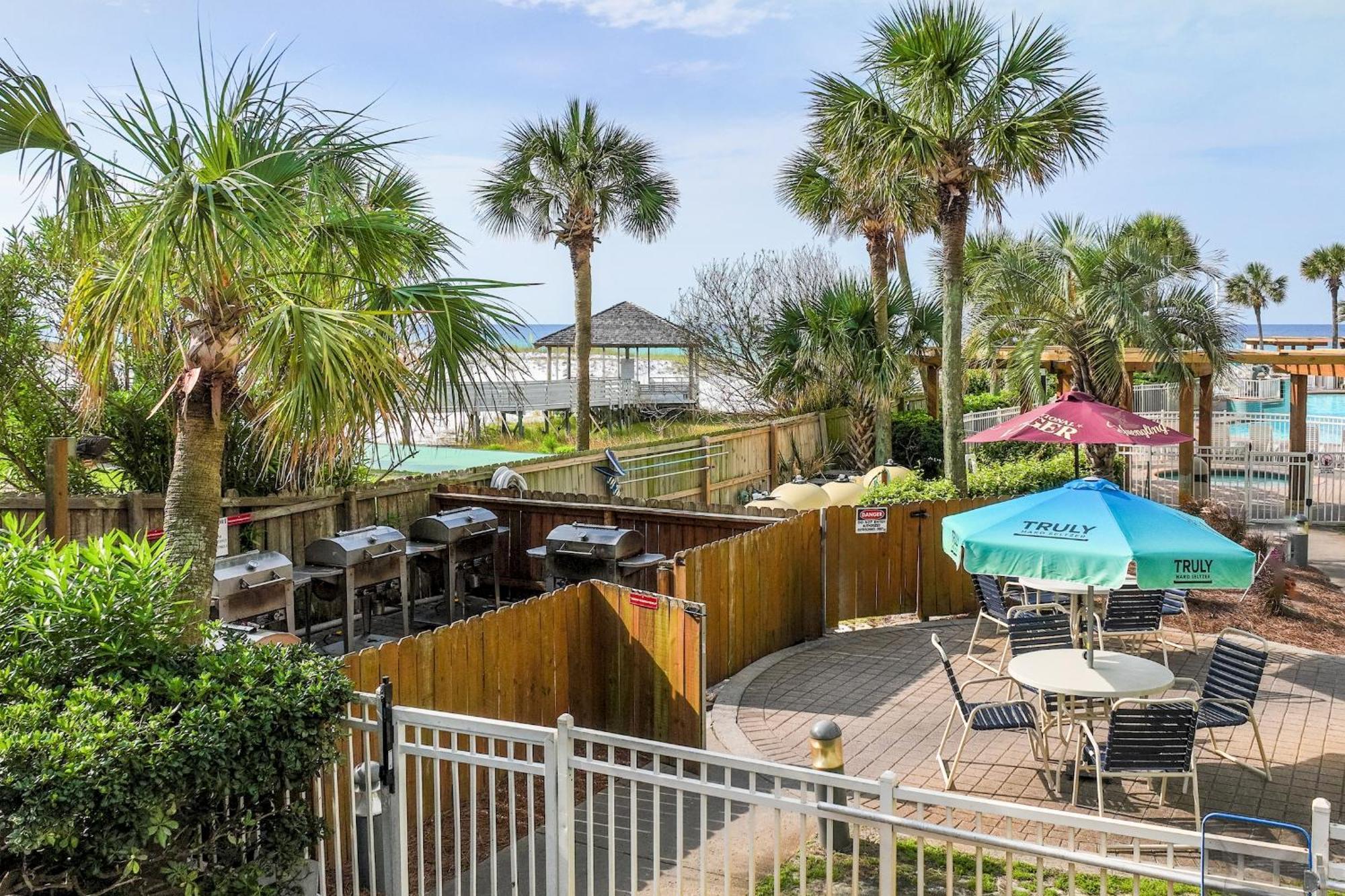 Pelican Beach Resort Destin Kültér fotó