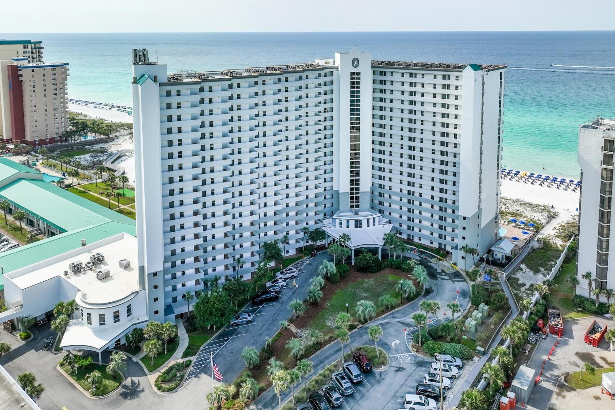 Pelican Beach Resort Destin Kültér fotó