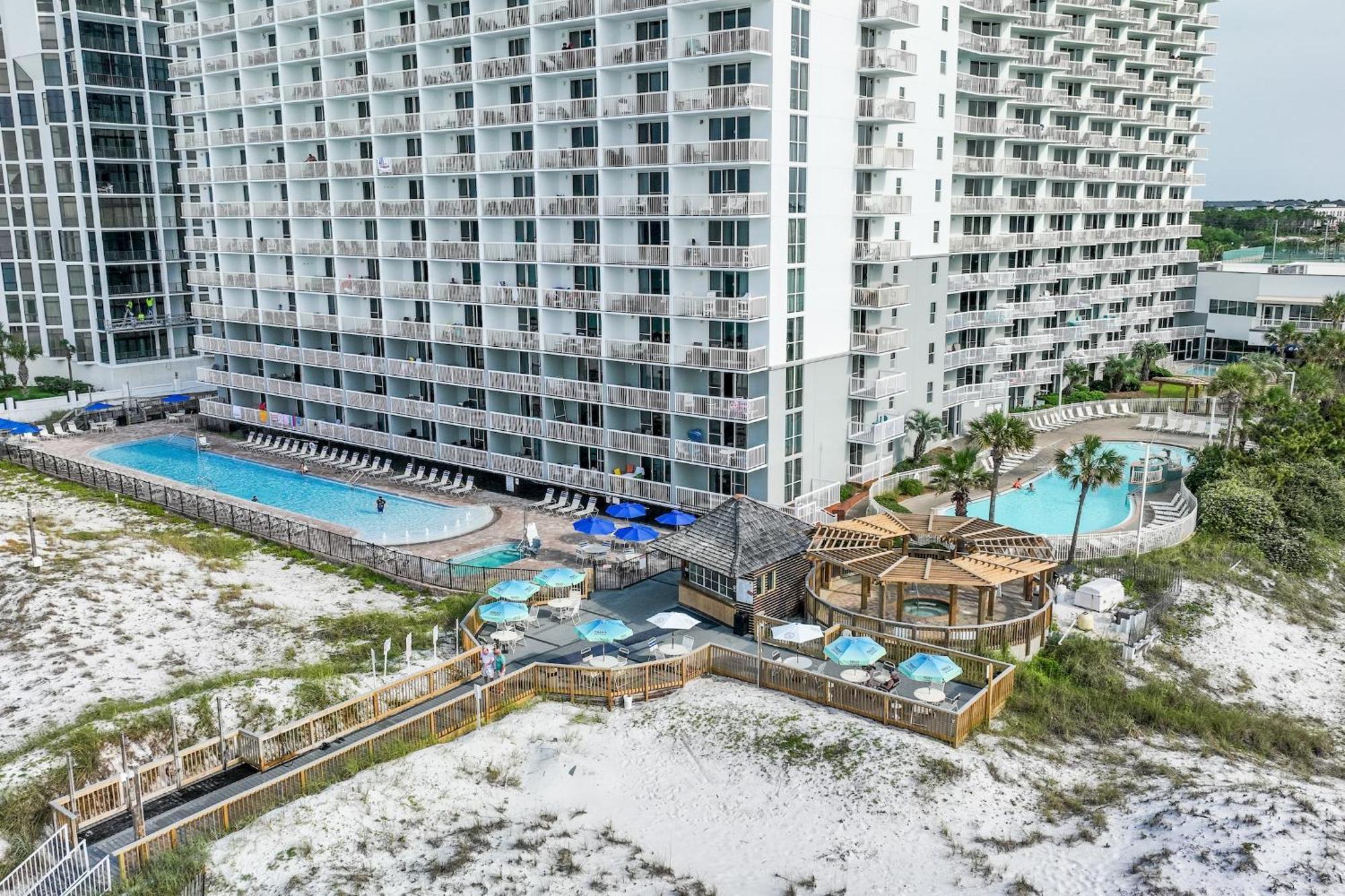 Pelican Beach Resort Destin Kültér fotó