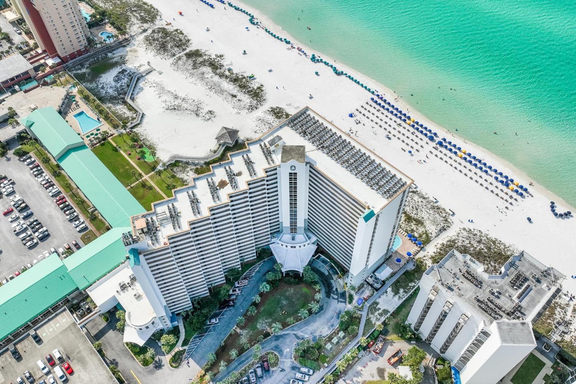 Pelican Beach Resort Destin Kültér fotó