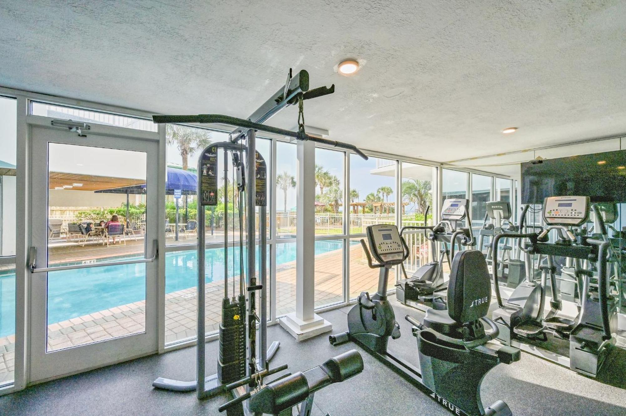 Pelican Beach Resort Destin Kültér fotó