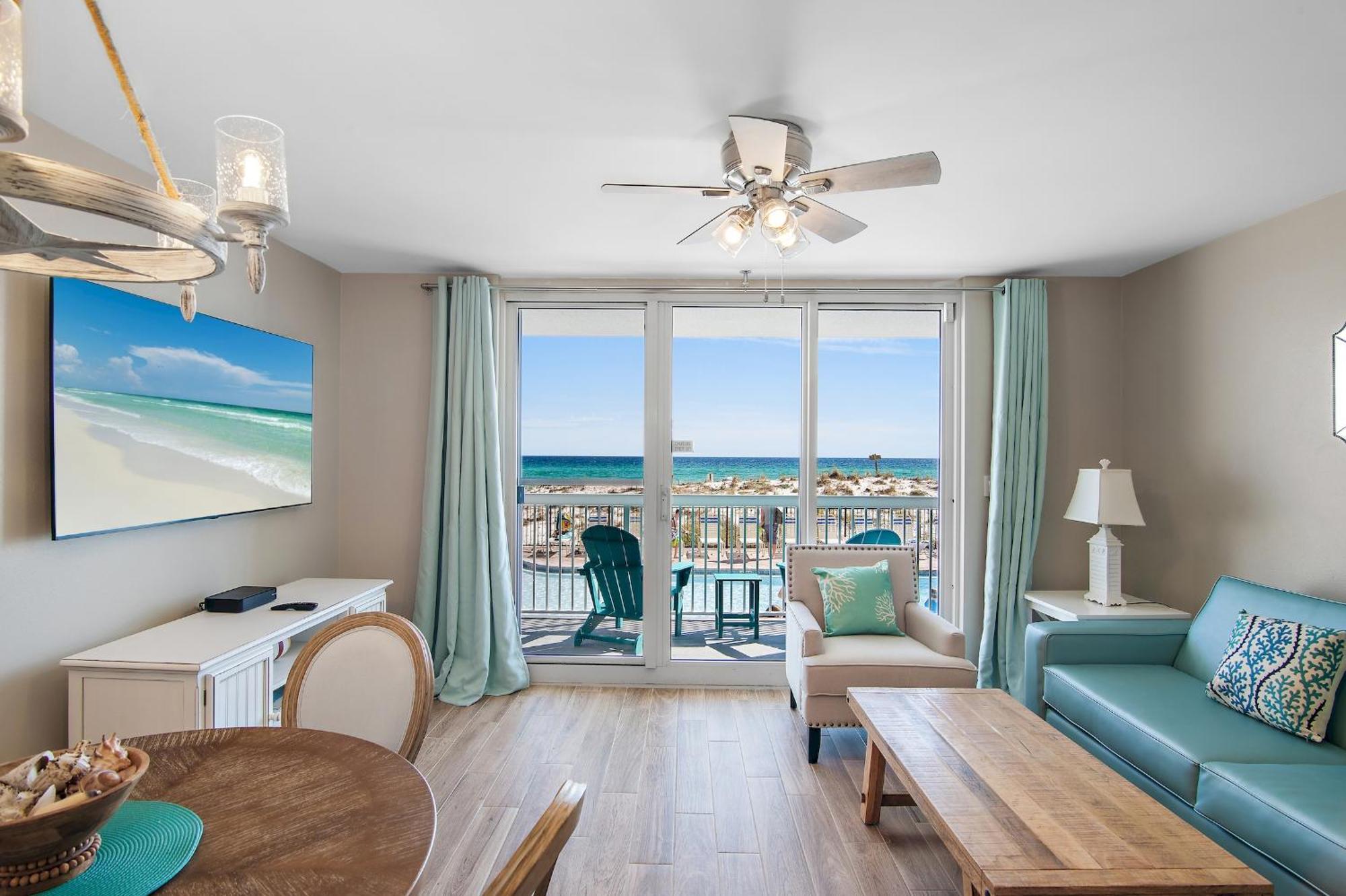 Pelican Beach Resort Destin Kültér fotó