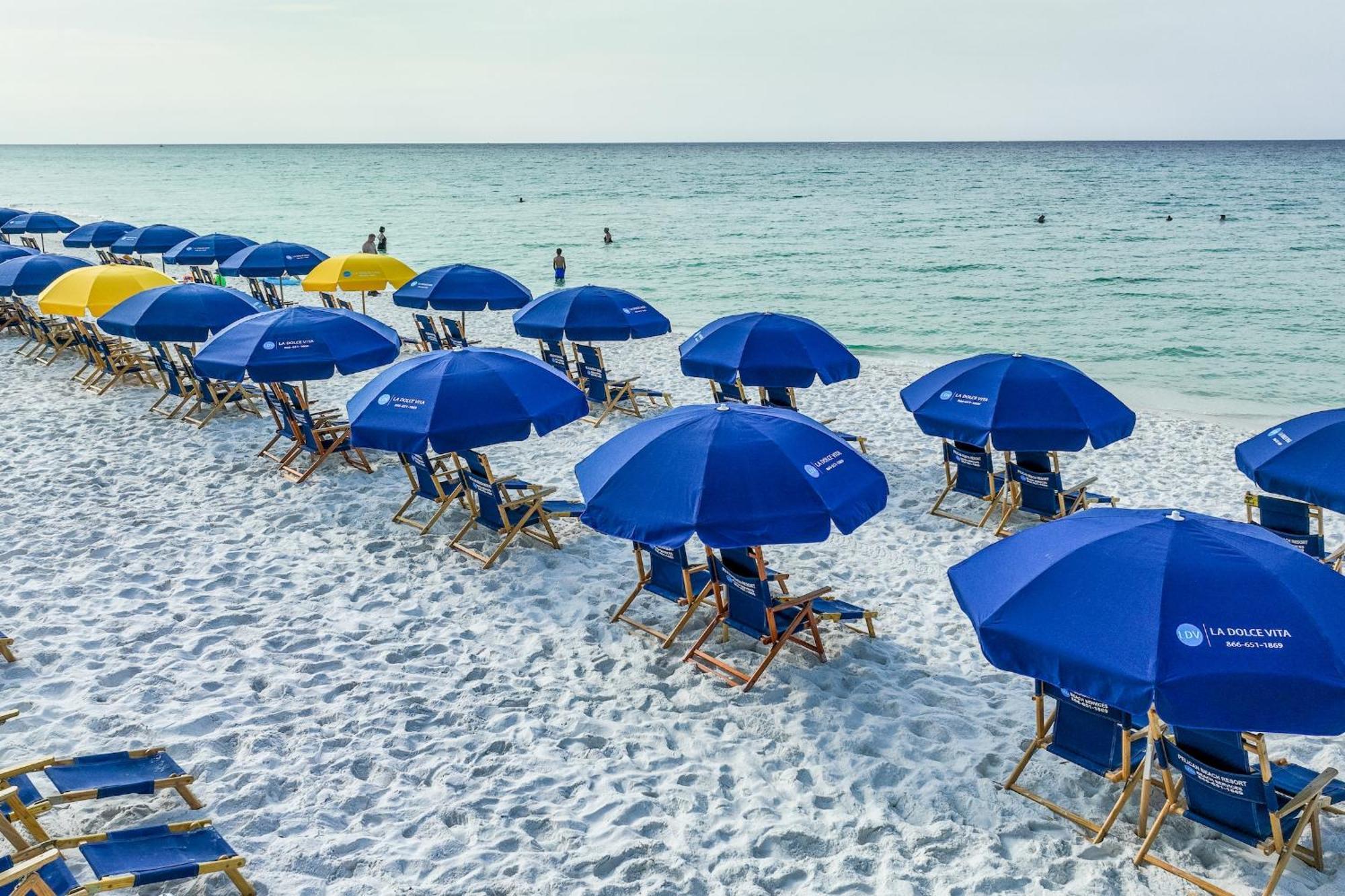 Pelican Beach Resort Destin Kültér fotó