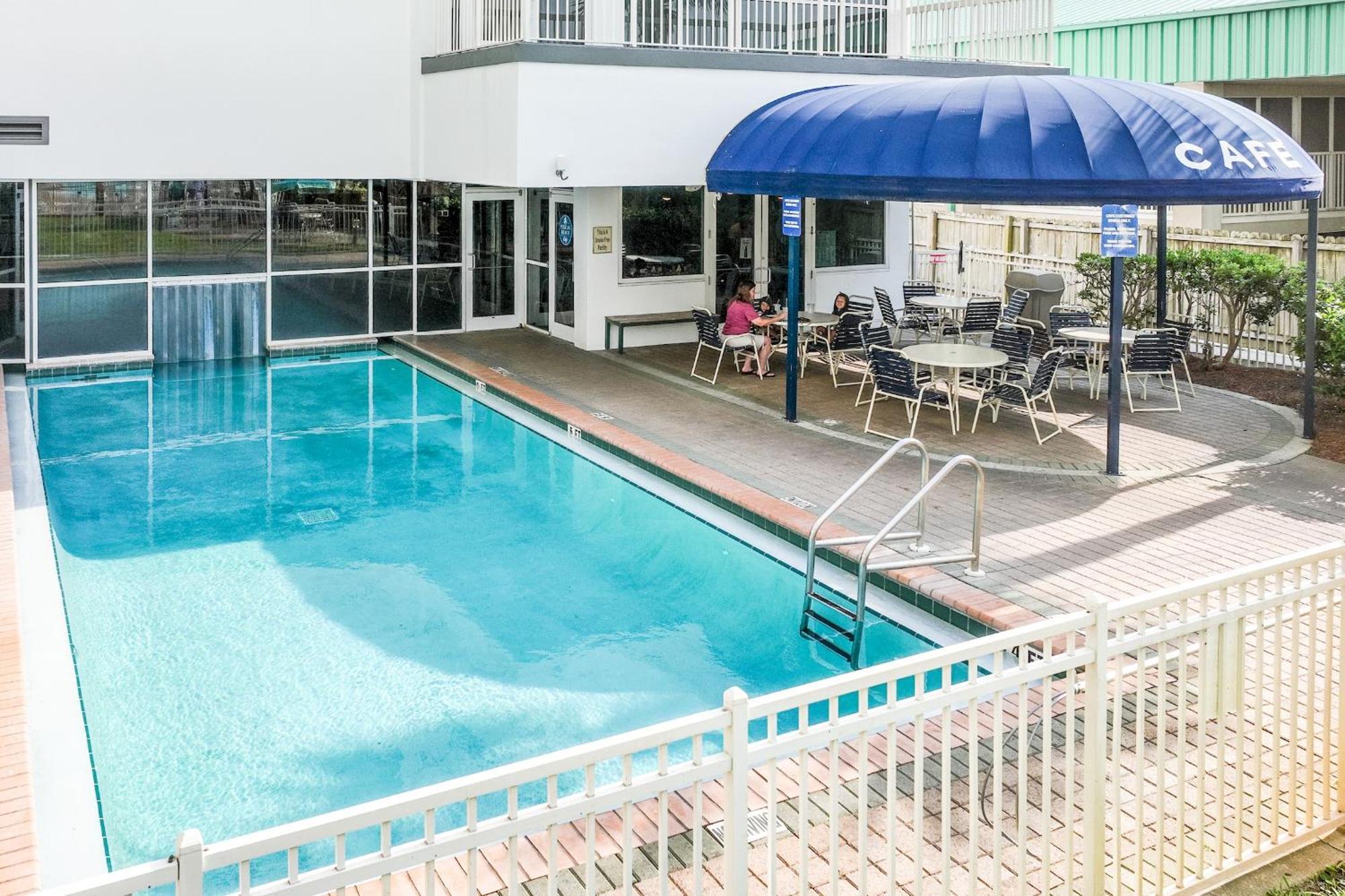 Pelican Beach Resort Destin Kültér fotó