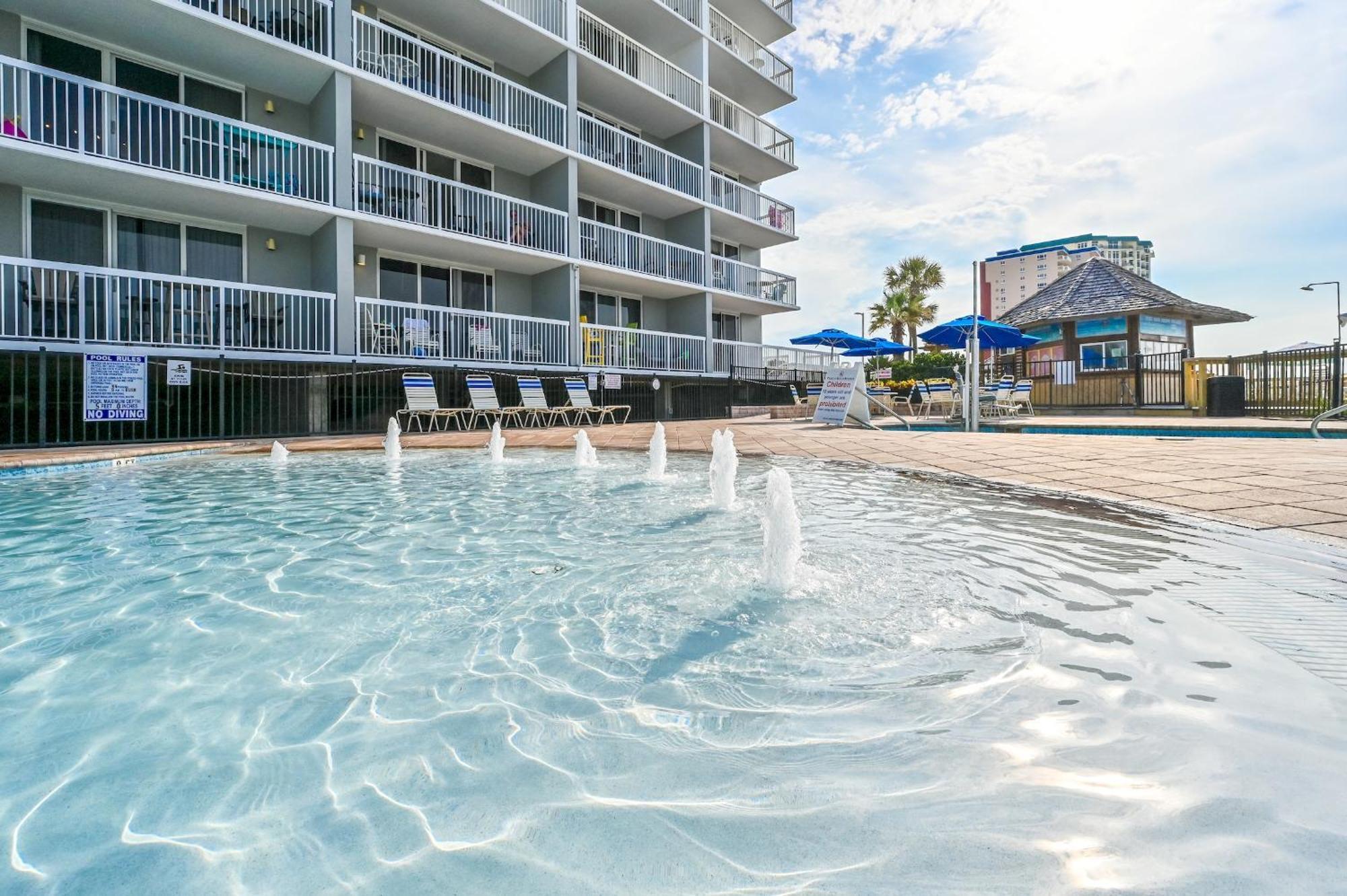 Pelican Beach Resort Destin Kültér fotó