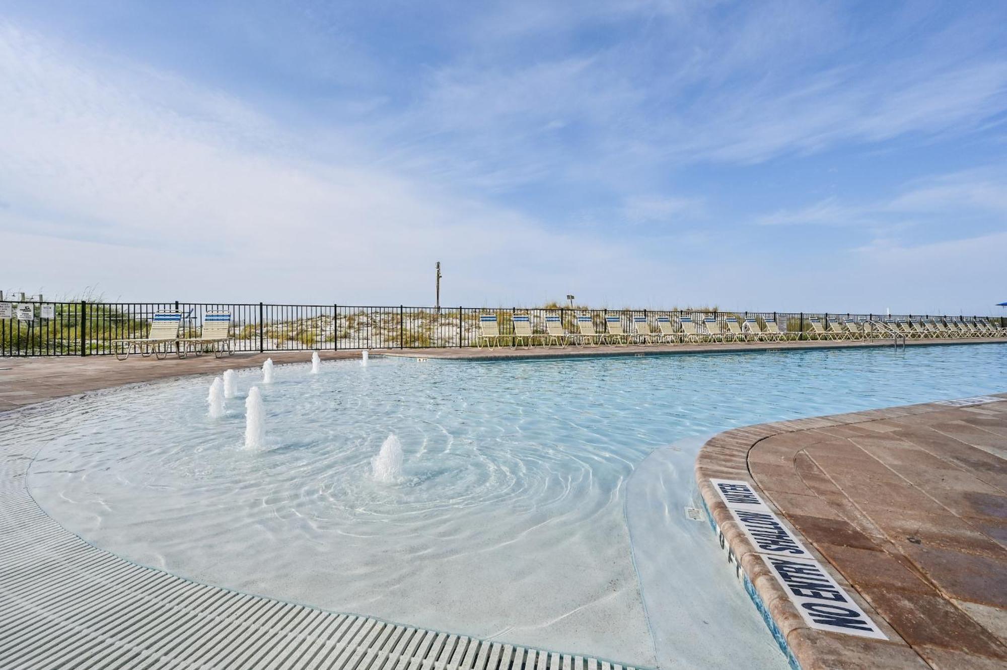Pelican Beach Resort Destin Kültér fotó