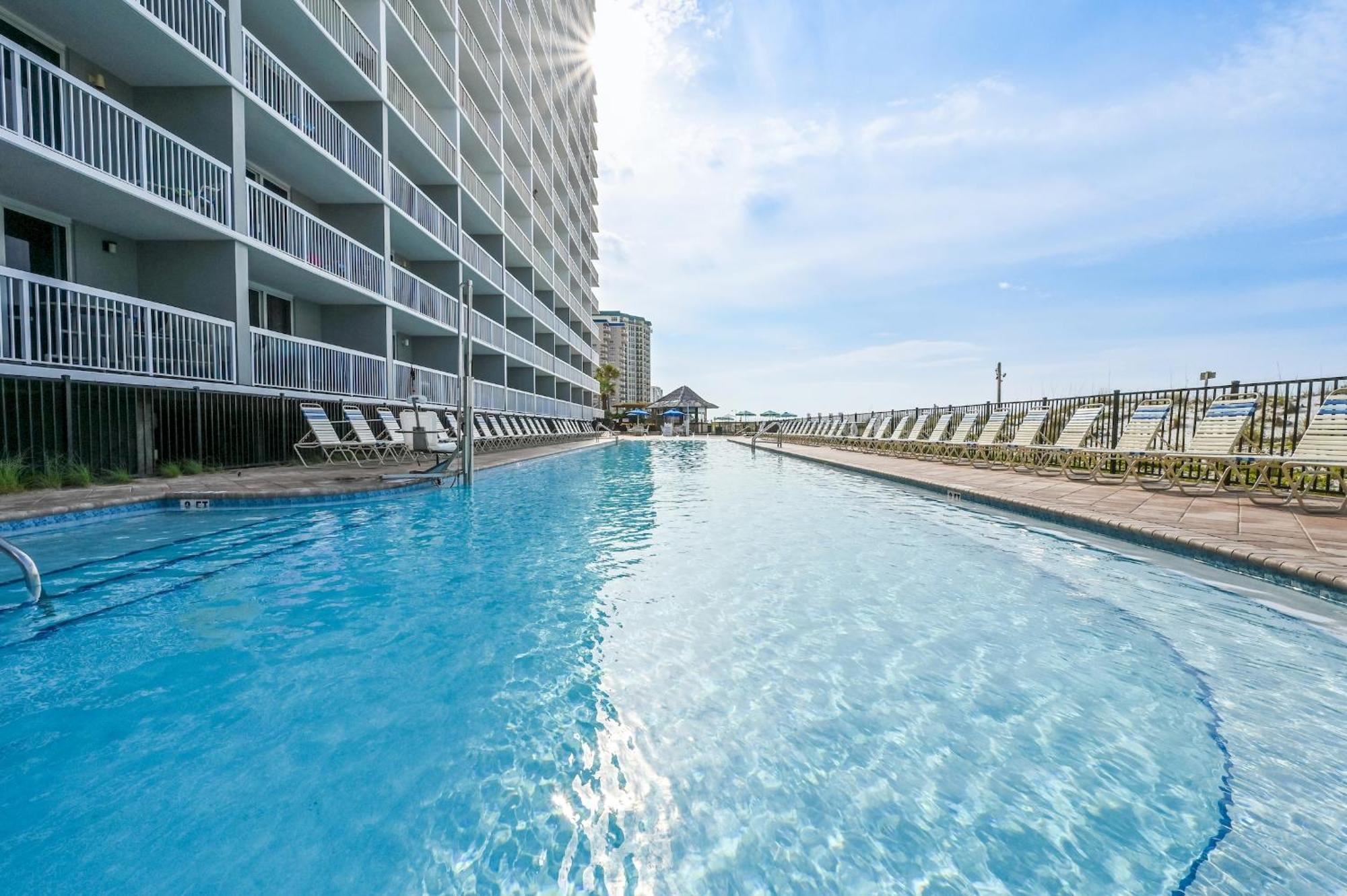 Pelican Beach Resort Destin Kültér fotó