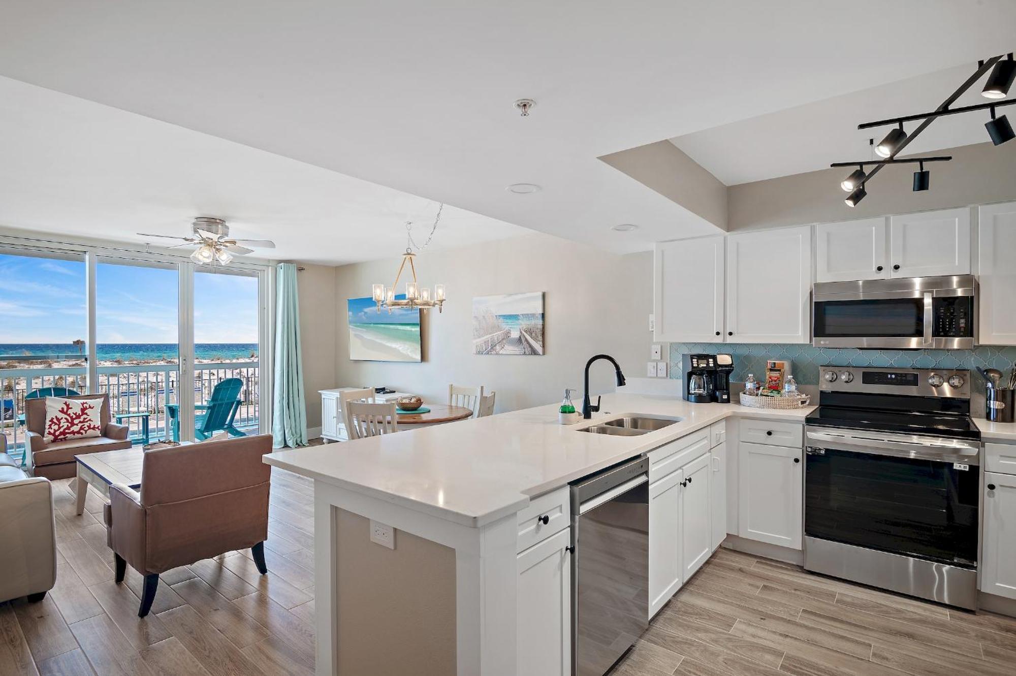 Pelican Beach Resort Destin Kültér fotó