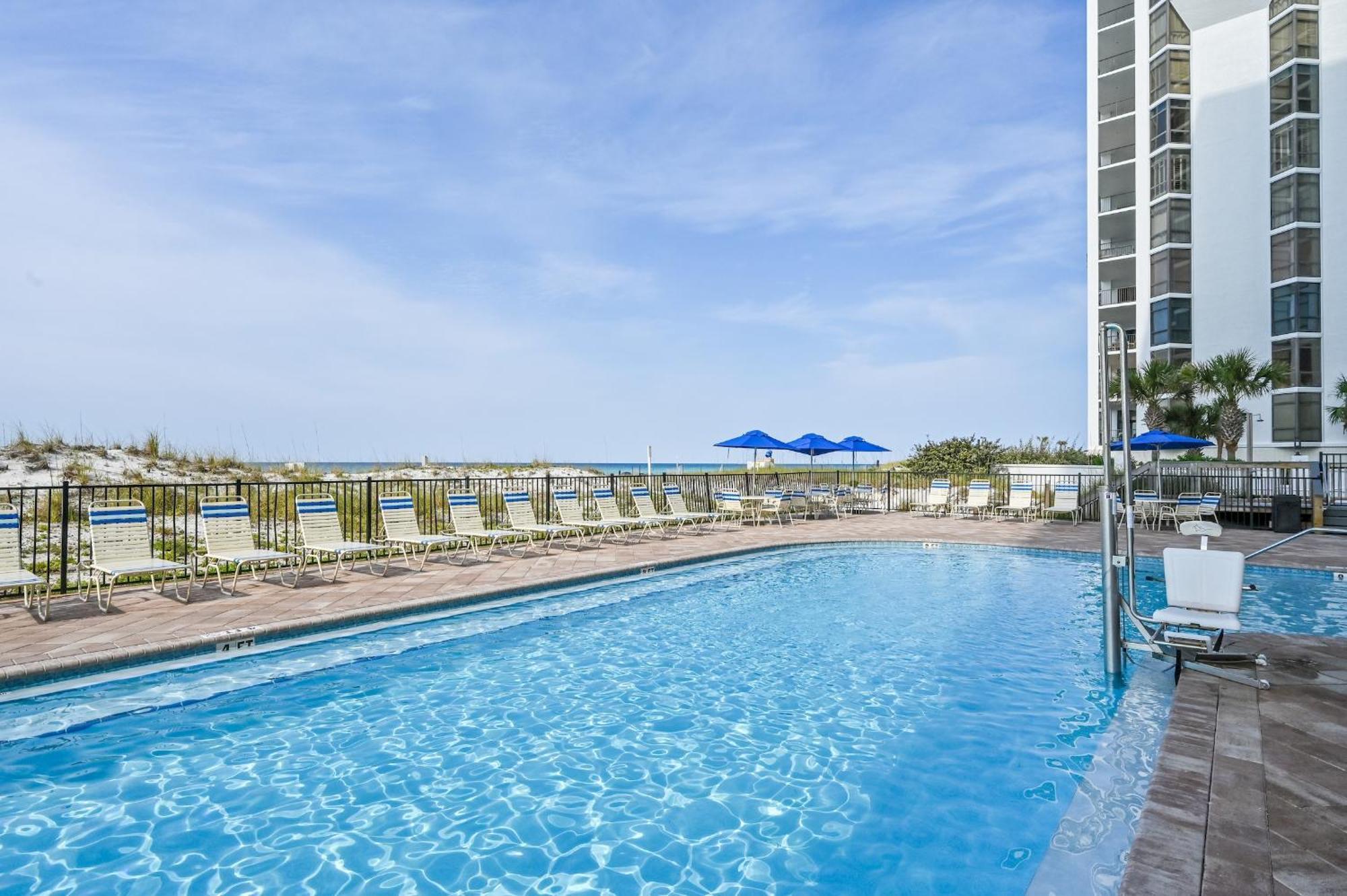 Pelican Beach Resort Destin Kültér fotó