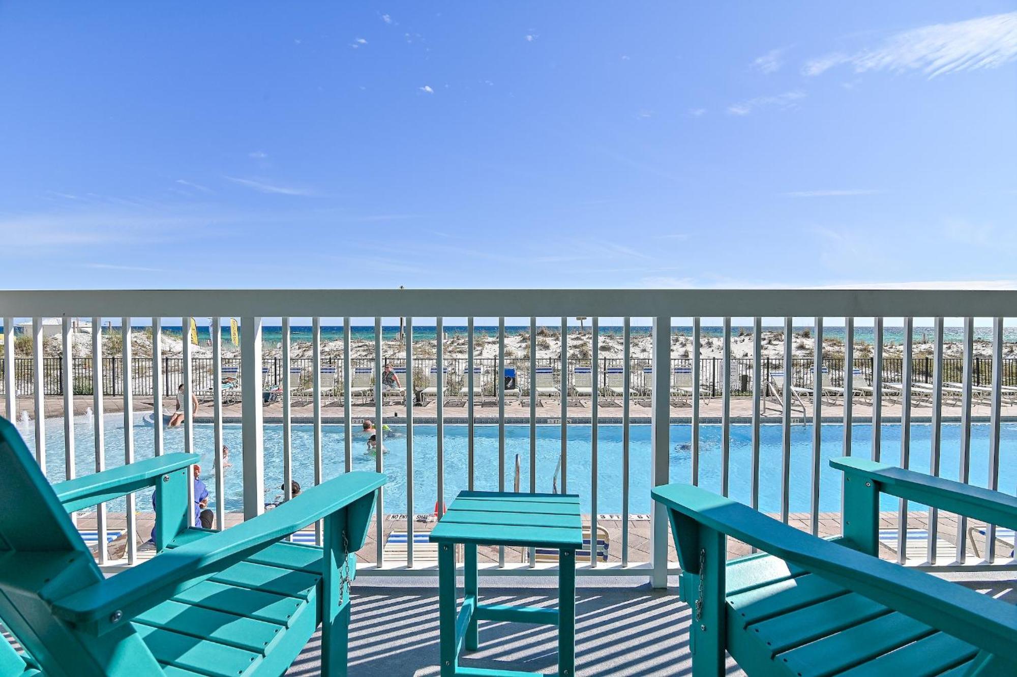 Pelican Beach Resort Destin Kültér fotó