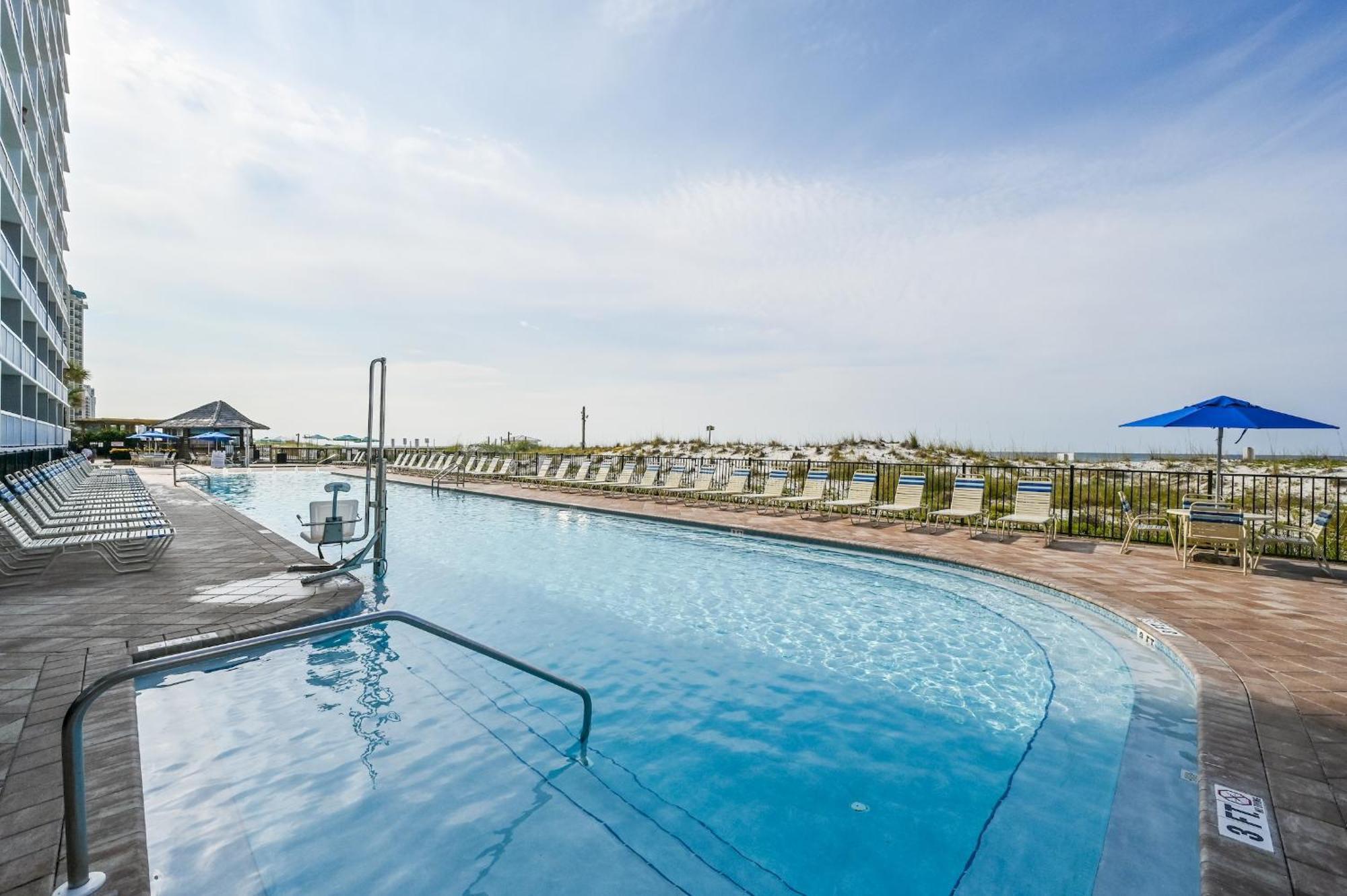 Pelican Beach Resort Destin Kültér fotó