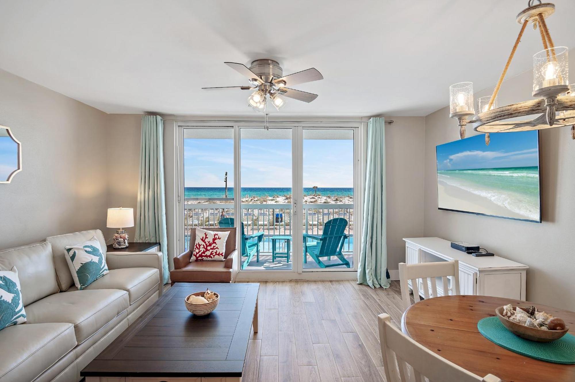 Pelican Beach Resort Destin Kültér fotó