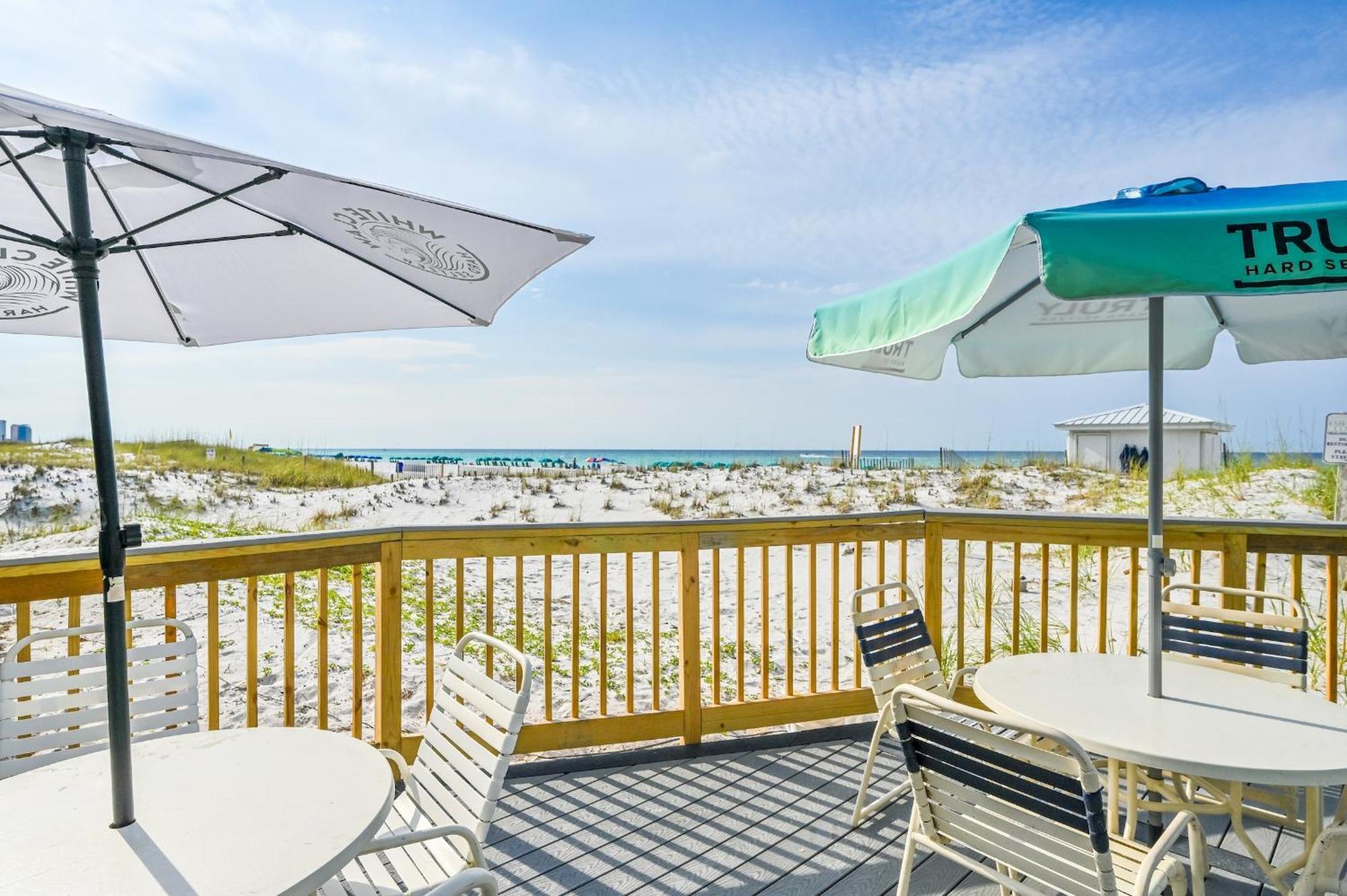 Pelican Beach Resort Destin Kültér fotó