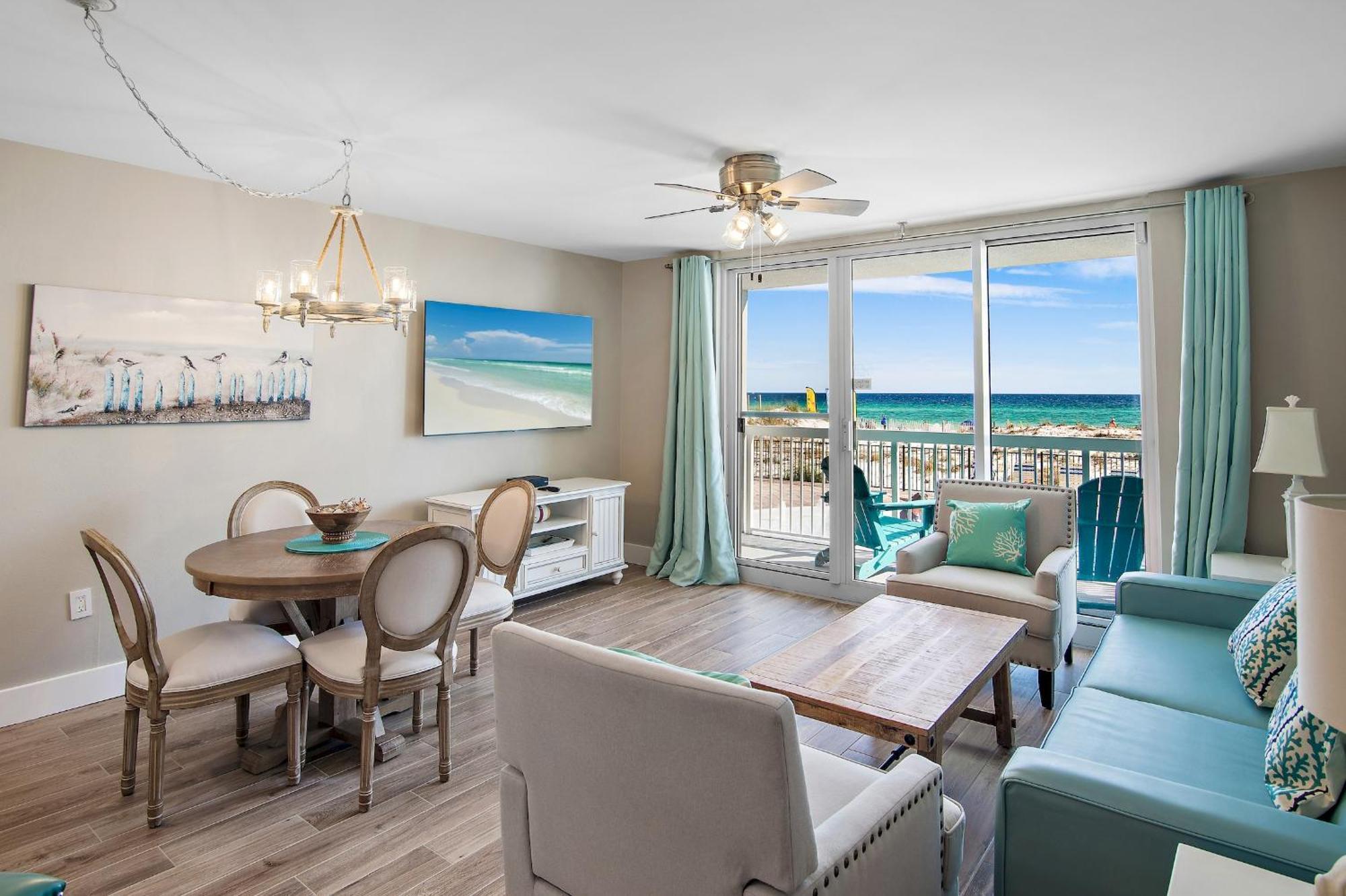 Pelican Beach Resort Destin Kültér fotó