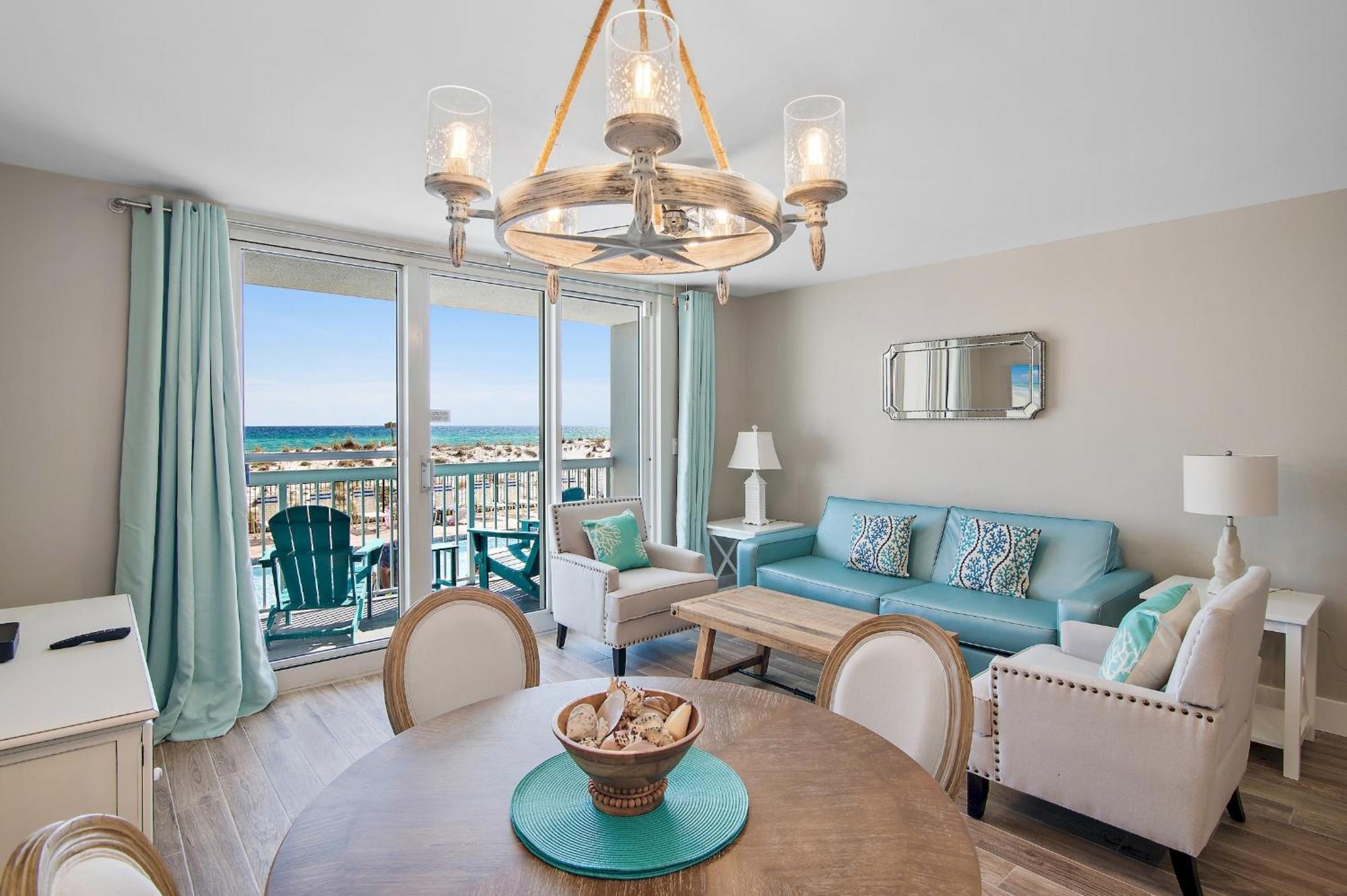 Pelican Beach Resort Destin Kültér fotó