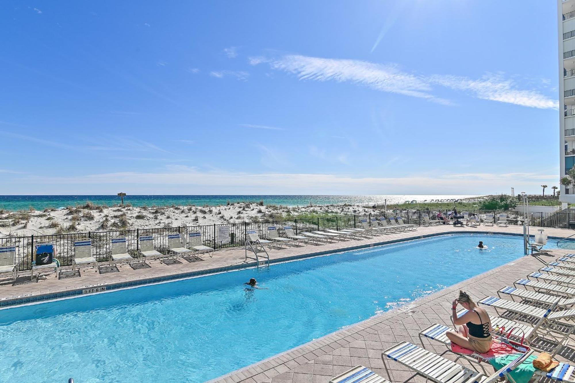 Pelican Beach Resort Destin Kültér fotó