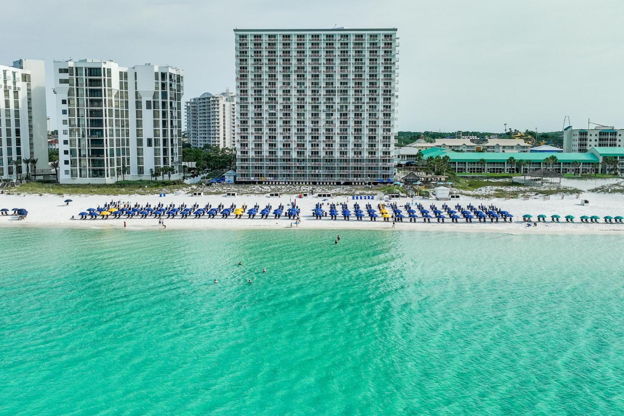 Pelican Beach Resort Destin Kültér fotó