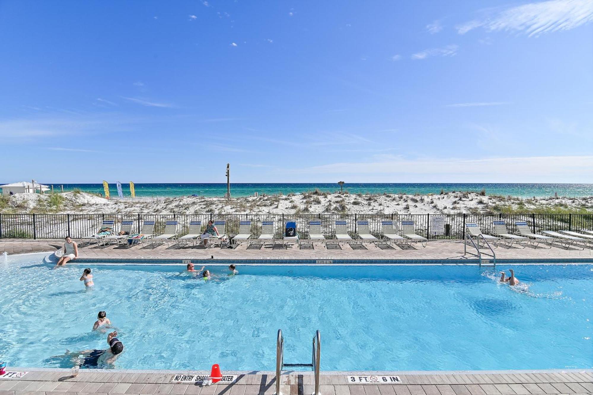 Pelican Beach Resort Destin Kültér fotó
