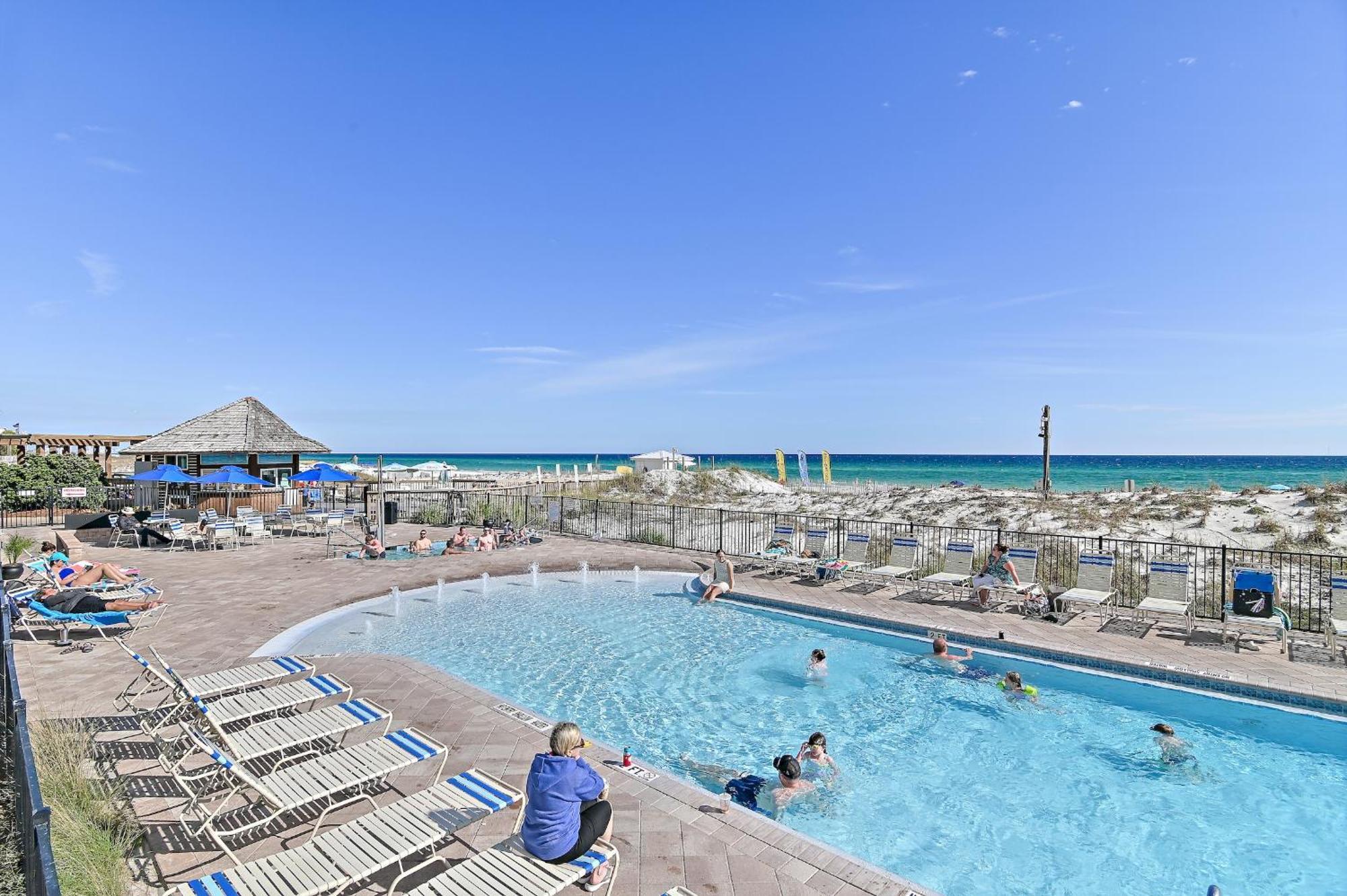 Pelican Beach Resort Destin Kültér fotó